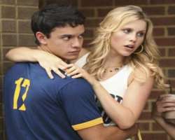 On the set of 'Mean Girls 2' released in 2011, she was nicknamed Clack by the crew and co-stars On the set of 'Mean Girls 2' released in 2011, she was nicknamed Clack by the crew and co-stars.